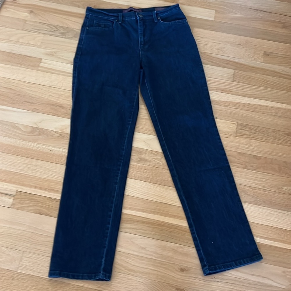 Gloria Vanderbilt‎ "Amanda" Jeans 6 - Picture 12 of 12